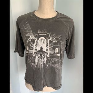 ZADIG & VOLTAIRE TEE